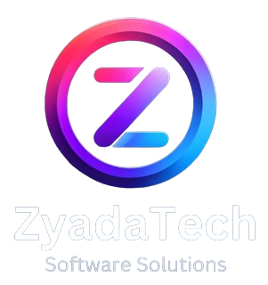 ZyadaTech Logo